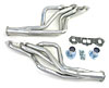 Metallic Ceramic Coated Headers 1970-72 Oldsmobile 400-455 1-3/4" Tube Diameter - image 1