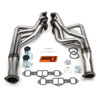 Uncoated/Raw Headers 1965-1975 Oldsmobile 400-455 1-7/8" Tube Diameter - image 1