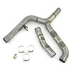 Y-Pipe Kit 1998-2002 Camaro/Firebird LS1/LS6 - image 1