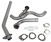 Y-Pipe Kit 1982-92 Camaro/Firebird 265-400 - image 1