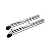 Side Tubes Chrome Plated