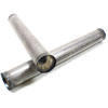 Side Tube Mufflers Reverse Flow - image 1
