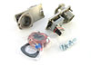 Electric Exhaust Cut-Out 2-1/2" Tube Diameter - image 1