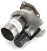 Electric Exhaust Cutout 2.5" Tube Diameter - image 1