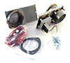 Electric Exhaust Cut-Out 3-1/2" Tube Diameter - image 1