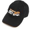 Black Flame Hat - image 1