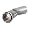 DMP103 Exhaust Mid Pipe 64-67 Chevy Chevelle LS Engine Swap - image 2