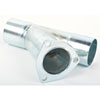 Y-Pipe Exhaust Cut-Outs 2.5" - image 2