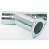 Y-Pipe Exhaust Cut-Outs 2.5" - image 3