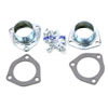 Collector Reducer 2 1/2 x