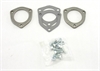 COLLECTOR FLANGE 2 1/2 SS - image 1