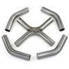 Doug"s Headers H7275 X-Stream Cross-Over 3 1/2" - image 1