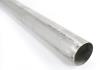 Straight Exhaust Tubing 304 Stainless Steel (A269) 18 Gauge Tube Diameter: 3" Length: 5" - image 1