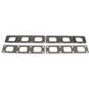 Hdr Flange Jaguar 3.8-4.2 - image 1