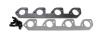 Hdr Flange Ford 2.3L 4 Cy - image 1