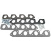 Hdr Flange Ford 351C 2BB - image 1