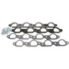 Hdr Flange Chev D Port LS - image 1