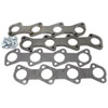 Hdr Flange Ford 4.6L 2 Va - image 1