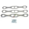 HDR FLANGE MOPR 2 RECT BBM - image 1