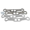 Hdr Flange Chevy 409