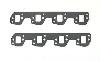 Doug"s Headers HG9250 Header Flange Gaskets - image 1