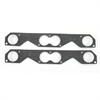 Header Flange Gasket 283-400ci (Outer Gasket) - image 1