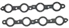 Header Flange Gaskets Chevrolet LS1-LS6 - image 1