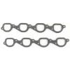 Header Flange Gasket Big Block Chevy 396-572ci - image 1