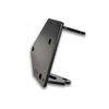LS Engine Swap Motor Mount Brackets for 1964-1967 Chevy Chevelle - image 2