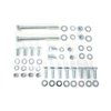LS Engine Swap Motor Mount Brackets for 1964-1967 Chevy Chevelle - image 4
