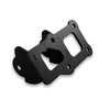 LS Engine Swap Motor Mount Brackets for 1970-1974 Chevy Camaro, Pontiac Firebird - image 2
