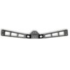 GM LS Engine Swap Transmission Crossmember for 1964-1967 Chevy Chevelle - image 2