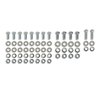 GM LS Engine Swap Transmission Crossmember for 1964-1967 Chevy Chevelle - image 3