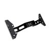 LS/LT Engine Swap Transmission Crossmember for 1963-1972 GM C10 2WD Trucks [Black] - image 2