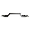 LS Engine Swap Transmission Crossmember for 1970-1981 Chevy Camaro, Pontiac Firebird - image 2