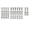 LS Engine Swap Transmission Crossmember for 1970-1981 Chevy Camaro, Pontiac Firebird - image 3