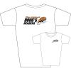 TEE SHIRT WHITE XL - image 1
