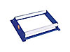 Rollout Checker 18" W x 4" H x 18.25" D - image 1