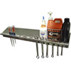 Universal Shelf 30" W x 4" H x 4" D - image 2