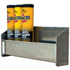 Grease Cartridge Shelf 14.5" W x 6" H x 2.25" D - image 1