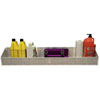 Universal Shelf 48" W x 4" H x 8.5" D - image 1
