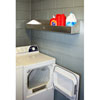 Universal Shelf 48" W x 4" H x 8.5" D - image 2