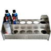 12 AEROSOL CAN SHELF - image 2