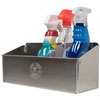 6-Container Shelf 14-1/4" W x 5" D - image 1