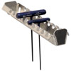 T-Handle Holder Ten 1/2" Slots - image 1