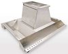 Super Tool Tray 31.5" W x 16.5" H x 33.5" D - image 2