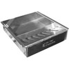 Aluminum Gear Change Tray 13.25" W x 2.5" H x 11" D - image 1