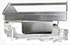 Injector Hat Tool Tray 16.5" L x 13.25" W x 7.5" H - image 1