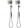 Clip-On Trailer Lights 2/pkg - image 1