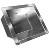 Recessed Trailer Light Bucket - image 1